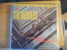 BEATLES - PLEASE PLEASE ME MFSL  NM LP AUDIOPHILE HALF SPEED MASTER