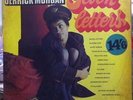 '69 TROJAN BOSS REGGAE LP DERRICK MORGAN SEVEN LETTERS ?