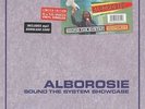 Alborosie - Sound The System Showcase Vinyl 5x10
