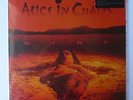 ALICE IN CHAINS - DIRT - 2009 180g Vinyl LP - Remaster, Reissue EU Import - New