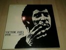 Victor Jara 1938 - 1973 pläne 88334  8-lp box lp's vinyl