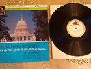 ASD 499 - BARNARD - BLISS PIANO CONCERTO - RARE ORIGINAL WHITE AND GOLD ED1