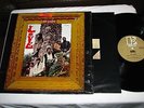 LOVE DA CAPO Gold Elektra Mono LP   Shrink Wrap Mono Cover Stereo Sticker Psych