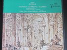 Puccini TOSCA -Milanov.Bjoerling.Warren. Rome Opera House Orchestra VINYL LP