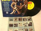 SMOKEY ROBINSON AND THE MIRACLES GOING TO A GO GO VERY RARE 1ST PRESS