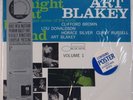 ART BLAKEY: Night at Birdland DMM BLUE NOTE vinyl lp SEALED Jazz CLIFFORD BROWN