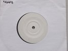 Noel Gallagher's High Flying Birds What A Life White Label Test Pressing Oasis