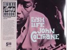 JOHN COLTRANE: Lush Life PRESTIGE OJC vinyl lp FACTORY SEALED Jazz
