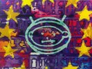 U2 Zooropa Mint