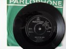 Cilla Black 'Love of the Loved' 45 rpm - first record release from 1963