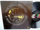 the TOTAL ECLIPSE A Great Combination 1975 Funk Soul LP on Brunswick BRC 77007 C