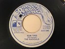 THE RADICALS/RUM TREE ROCKERS RUB-A-DUB LISTEN