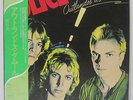 THE POLICE - Outlandos D’amour LP AMP6039 Japan Press Vinyl STING w/obi, insert