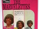 THE MARVELETTES 