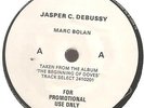 Marc Bolan Jasper C Debussy 4 7