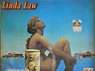 LINDA LAW Nights in white satin Rare French Original 12 inch Disco Funk Soul