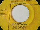 RARE OHIO SOUL 45/ THE HEADLINES 