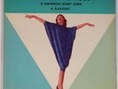 ANNIE ROSS w/ ZOOT SIMS: A Singer / A Gasser WORLD PACIFIC DG ORIG vinyl lp NM-