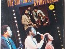 SOFTONES & FIRST CLASS: Together SHRINK Modern Soul Park-Way NM- VINYL LP