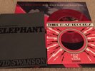 White Stripes Vault #16 TMR Third Man Records Nine Miles City LP Demos 7