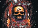 The Chasm Procession to the infraworld Red LP Rare 059 / 500 Death Metal 666