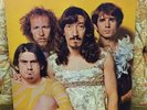 Zappa Mothers We're Only In It For The Money White MGM Label Promo Psych LP WLP