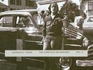 JACKSON C FRANK Complete Recordings VOL 2. BaDaBing 2015 2X VINYL FREE SHIP New