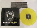 Against Me - New Wave 12