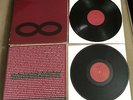 Swans The Great Annihilator Vinyl LP RARE White Light From the Mouth of Infinity