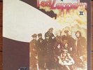 Led Zeppelin II 2 Robert Ludwig Original 1969 RL Hot Mix SD 8326 LP
