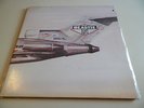 THE BEASTIE BOYS LICENSED TO ILL GATEFOLD PUNCH OUT COVER 2ND PRESSING DEF JAM