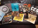 Vinyl record collection Classic rock and progressive.Beatles,Floyd,Who,