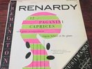 Remington R 199-146    Osssy Renardy Violin 12 Paganini Caprices