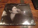 1980 JOHN LENNON Double Fantasy LP NM IN SHRINK  GEFFEN Yoko Ono 1980