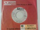 45 I FREE LOVE SANDY IL TEMPO DI PIETRA KALEIDON RARE MONSTER PROG ITALY 1970 JB