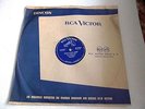 78 RPM BRAZIL ELVIS PRESLEY  ROCK A HULA BABY / CAN'T HELP FALLING IN LOVE