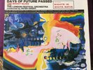 The Moody Blues - Days of Future Passed MOFI MFSL-1-042 MOBILE FIDELITY JAPAN NM