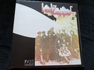Led Zeppelin 2 II UK LP Atlantic K40037 - A? B3 - Very Nice