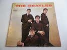 RARE INTRODUCING THE BEATLES MONO VEE JAY RECORDS **AUTHENTIC** VG++VJLP1062 64'