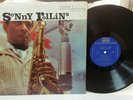 Sonny Rollins - The Sound Of Sonny LP Riverside RLP 12-241