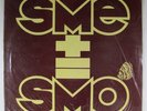 Spontaneous Music Orchestra - SME += SMO - A A003 LP VG++ *