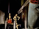Double Trouble Ian Gillan UK 2-LP vinyl record (Double Album) VGD3506 VIRGIN
