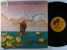 CYMANDE Promised Heights LP on Janus VG++