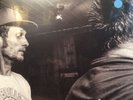 SLEAFORD MODS Key Markets NEW/SEALED *COLORED VINYL LP* HARBINGER SOUND