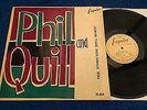 PHIL WOODS / GENE QUILL QUINTET phil and quill ORIG ESQUIRE ORIG LP EX jazz sax