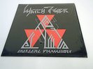 Watch Tower -  Energetic Disassembly RARE PRIVATE TEXAS THRASH METAL LP