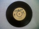 THE MAYTALS - DO THE REGGAY/ BEVERLEY'S ALL STARS - MOTORING/ORIG. 1968  U.K. 7
