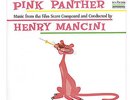 RCA | Henry Mancini - The Pink Panther 180g LP NEU
