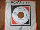 RARE DEMO Dean Courtney - I'll Always Need You - US Original RCA Victor - HEAR 