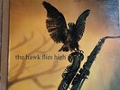 COLEMAN HAWKINS THE HAWK FLIES HIGH RIVERSIDE Original  White Label MONO DG